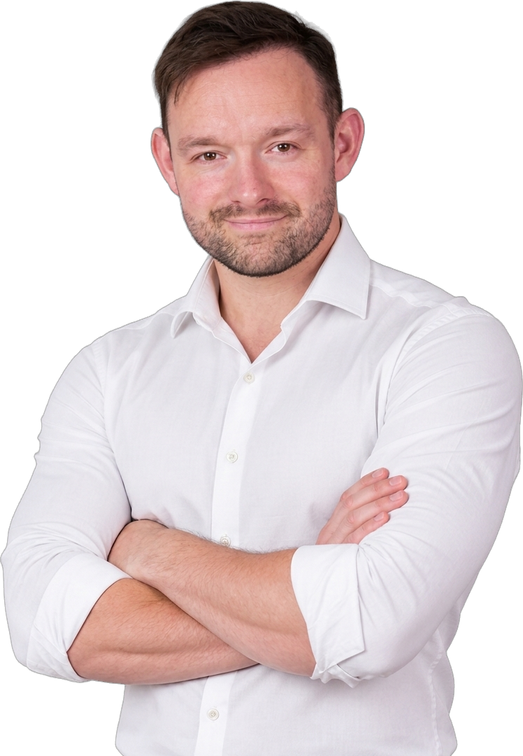 Mariusz Tober, ekspert kredytów hipotecznych